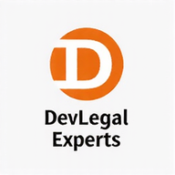 DevLegal Experts logo