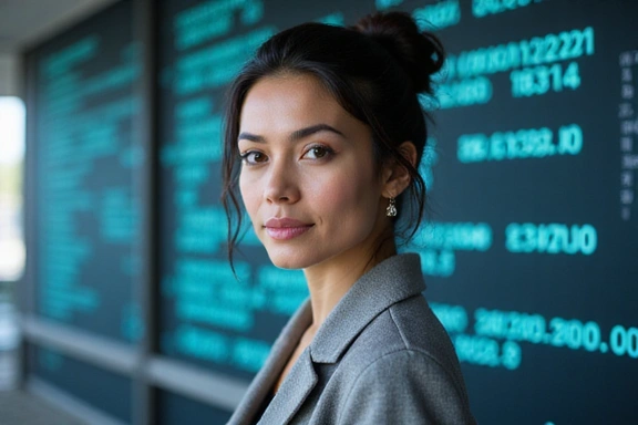Sarah Johnson - Cybersecurity Law Expert
