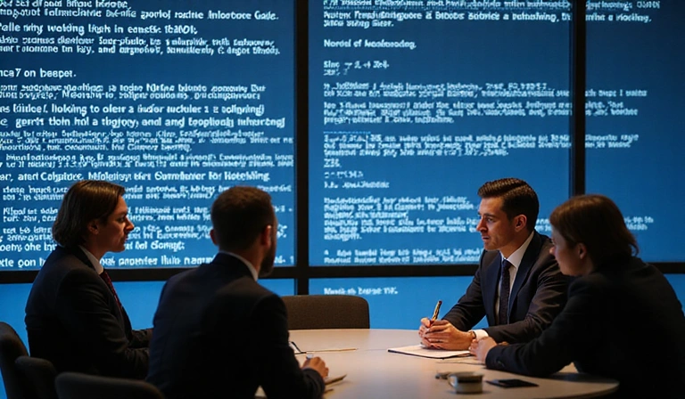 Blockchain technology legal framework