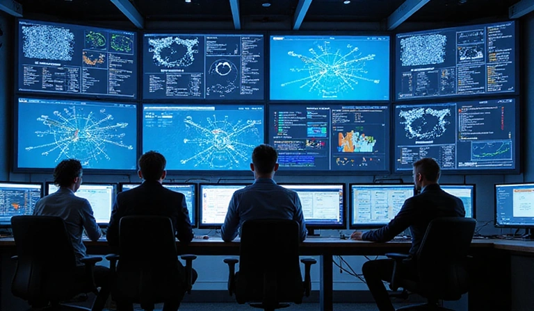 Cybersecurity legal requirements