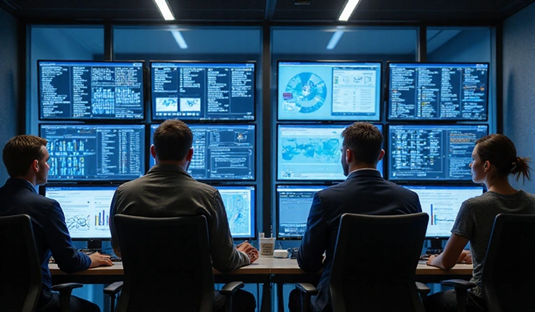 Data privacy compliance for tech companies