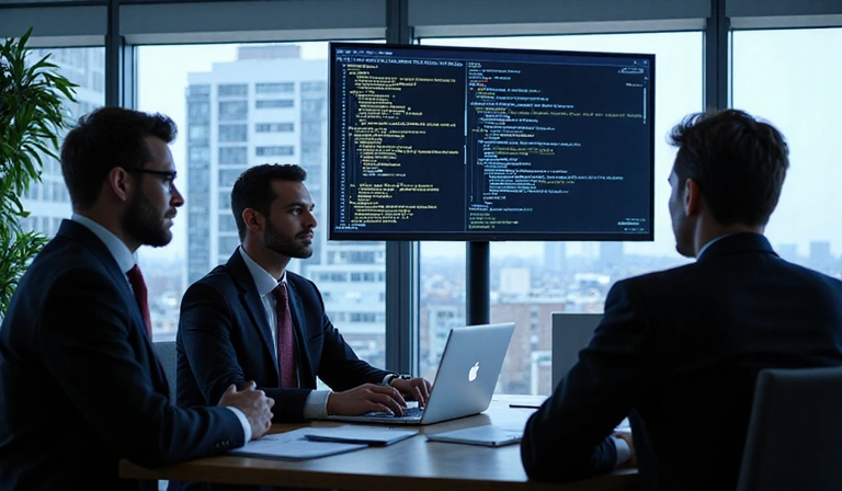 Legal aspects of artificial intelligence in IT