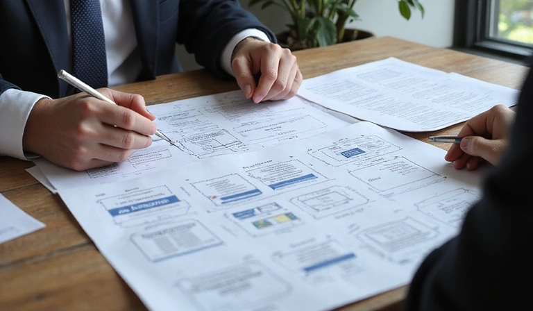 Software patent strategies