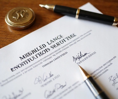 Contracts and agreements legal service